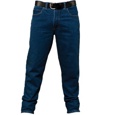 Rough Rider Denim Stretch Jeans - BP6712 - Bisley Casual Wear